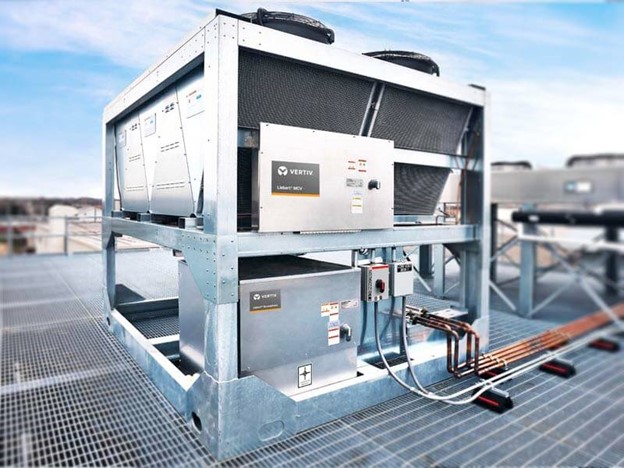 DỊCH VỤ ĐÁNH GIÁ HIỆU QUẢ SỬ DỤNG NHIỆT – TẦM QUAN TRỌNG CỦA GIẢI PHÁP QUẢN LÝ NHIỆT TRONG TRUNG TÂM DỮ LIỆU