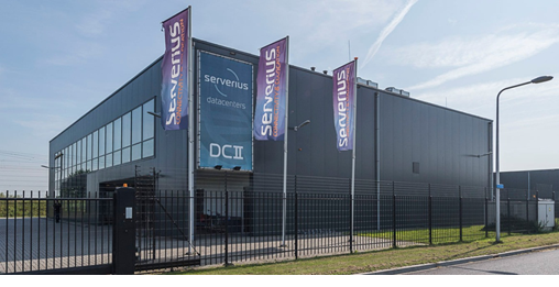 ABB CUNG CẤP GIẢI PHÁP CƠ SỞ HẠ TẦNG QUAN TRỌNG CHO TRUNG TÂM DỮ LIỆU SERVERIUS TẠI HÀ LAN ABB CUNG CẤP GIẢI PHÁP CƠ SỞ HẠ TẦNG QUAN TRỌNG CHO TRUNG TÂM DỮ LIỆU SERVERIUS TẠI HÀ LAN