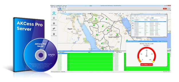 EMS TRỞ THÀNH ĐỐI TÁC PHÂN PHỐI ĐỘC QUYỀN SẢN PHẨM CỦA AKCP TẠI THỊ TRƯỜNG INDOCHINA EMS TRỞ THÀNH ĐỐI TÁC PHÂN PHỐI ĐỘC QUYỀN SẢN PHẨM CỦA AKCP TẠI THỊ TRƯỜNG INDOCHINA