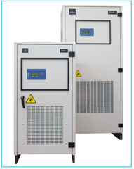 Chloride FP40R, Lựa Chọn Hàng Đầu cho hệ thống điện tự dùng trong Truyền Tải và Phân Phối Điện