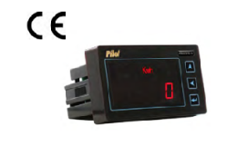 PMAC615 – Đồng hồ một pha điện tử