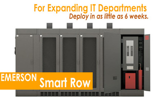 TRUNG TÂM DỮ LIỆU DẠNG MODULAR VS TRUNG TÂM DỮ LIỆU DẠNG CONTAINER – ĐÂU LÀ SỰ KHÁC BIỆT?