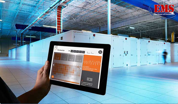 XU HƯỚNG XÂY DỰNG TRUNG TÂM DỮ LIỆU MỚI